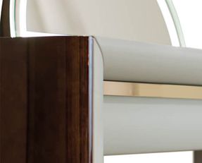 Turri Madison Dressing Table
