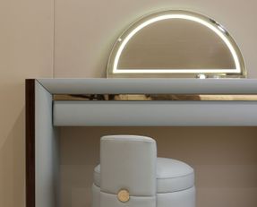 Turri Madison Dressing Table