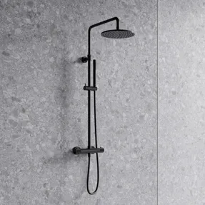 Omnires  Contour Shower System