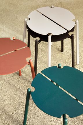 Aytm Novo Stool