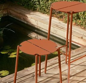 Aytm Novo Stool
