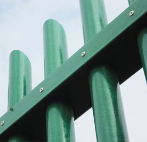 Fibrefence Fibrefence Railing & Fences