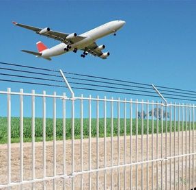 Fibrefence Fibrefence Railing & Fences