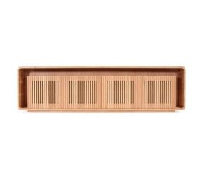 Hatt Vault TV Unit - Sideboard