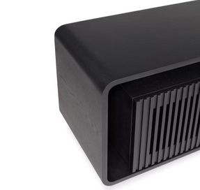 Hatt Vault TV Unit - Sideboard