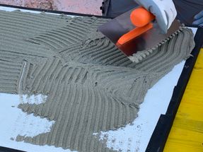 Bifire Vacunanex® Thermo-insulating Panels