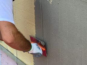 Bifire Vacunanex® Thermo-insulating Panels