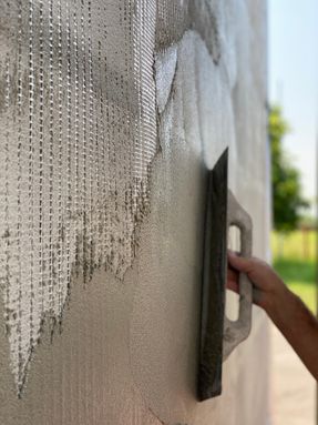 Bifire Vacunanex® Thermo-insulating Panels