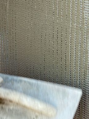Bifire Vacunanex® Thermo-insulating Panels