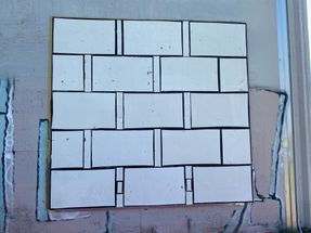 Bifire Vacunanex® Thermo-insulating Panels