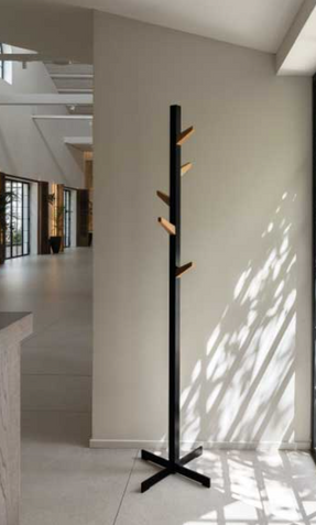 Systemtronic Second Tree Coat Stand