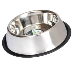 Wayfair Anti-Skid Pet Bowl (Set of 2)