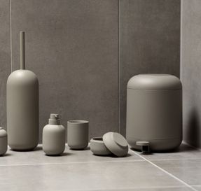 Zone Denmark Sensu Pedal Bin