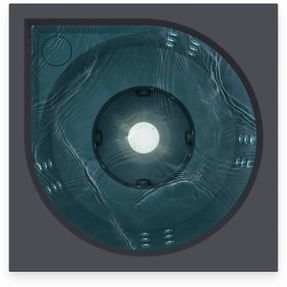 Drop Vuolle Spa Pool