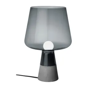 Iittala Lamp 380x250mm Grey