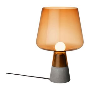 Iittala Lamp 380x250mm Grey