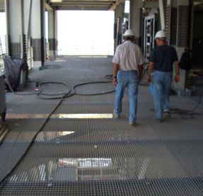 Defim Orsogril Potissimum Industria Grating