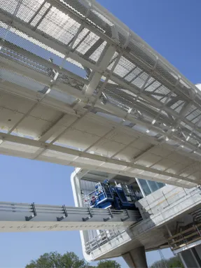 Defim Orsogril Potissimum Industria Grating