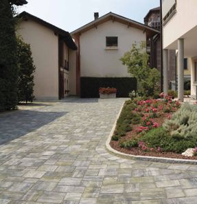 Bagattini Verona Paving Blocks
