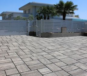 Bagattini Verona Paving Blocks