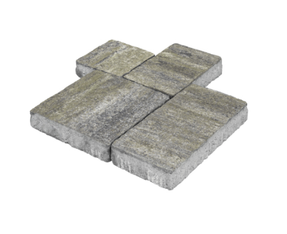 Bagattini Verona Paving Blocks