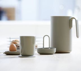 Zone Denmark Singles Egg cup 5 parts