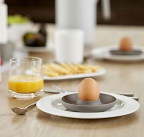 Zone Denmark Singles Egg cup 5 parts