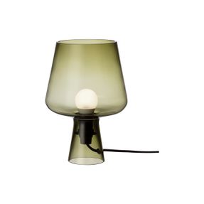 Iittala Lamp 240x165mm Moss Green