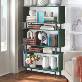 Wayfair Camylle Bookcase