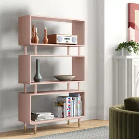 Wayfair Camylle Bookcase