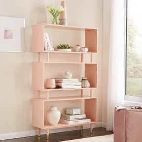 Wayfair Camylle Bookcase