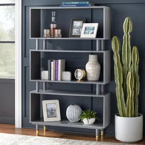 Wayfair Camylle Bookcase