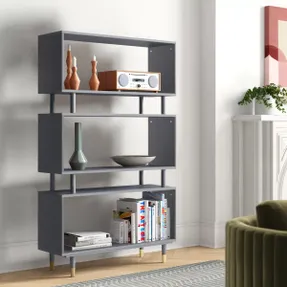 Wayfair Camylle Bookcase
