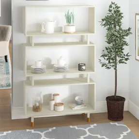Wayfair Camylle Bookcase
