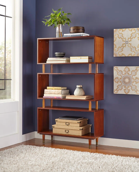 Wayfair Camylle Bookcase