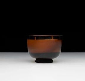 Serax Scented Candle Xs Amber Tanger