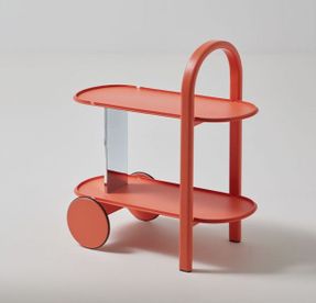 Systemtronic Croma Trolley