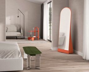 Systemtronic Croma Trolley