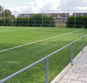 Laterlite Sport Field Drainag