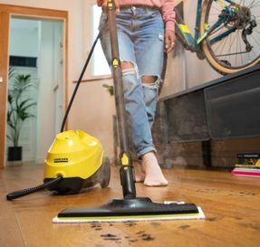 Kaercher Steam Cleaner Sc 3 Easyfix *eu-ii