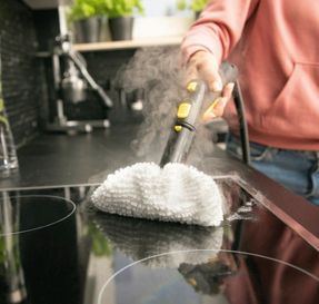 Kaercher Steam Cleaner Sc 3 Easyfix *eu-ii