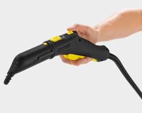 Kaercher Steam Cleaner Sc 3 Easyfix *eu-ii