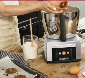 Magimix Cook Expert Food Processor