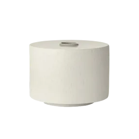 Blomus Vase -makoto- Colour Moonbeam (Size L)