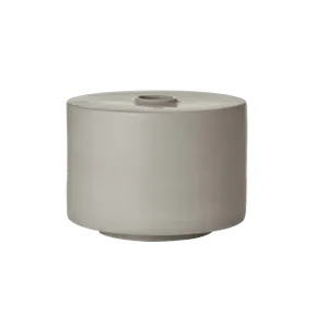 Blomus Vase -makoto- Colour Moonbeam (Size L)