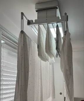 Foxydry Foxydry Pro for Walls Drying Rack