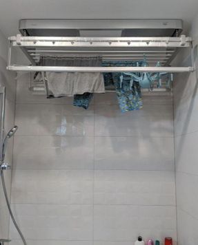 Foxydry Foxydry Pro for Walls Drying Rack