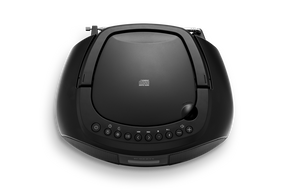Roberts Zoombox 4 CD Player