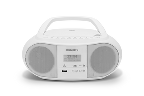 Roberts Zoombox 4 CD Player