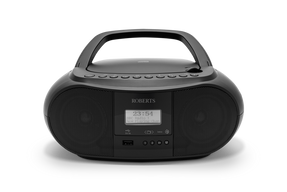 Roberts Zoombox 4 CD Player